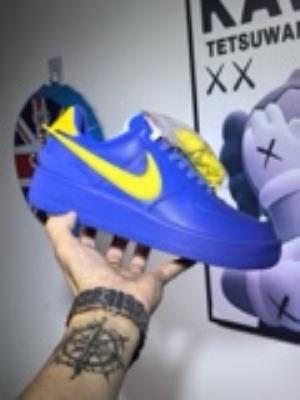 wholesale quality ambuah x nike air force 1 model no. 2